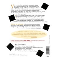 WATSON - Maîtriser les ouvertures, vol. 4