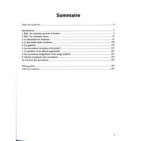 WATSON - Maîtriser les ouvertures, vol. 4