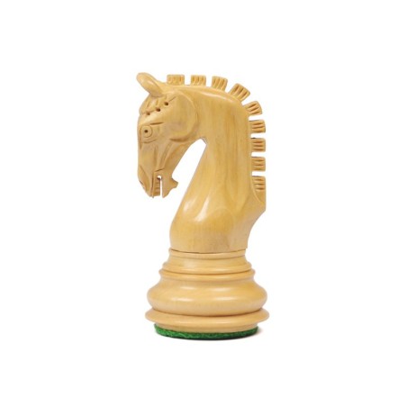 Pièces d'Echecs New Imperial Palissandre - Taille 5