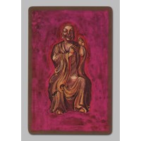 Tarot Hindou de Madame Indira