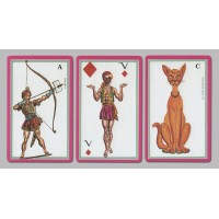 Tarot Hindou de Madame Indira
