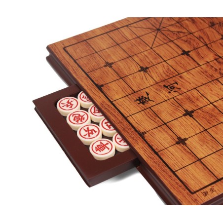 Xiang Qi avec tiroir