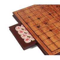 Xiang Qi avec tiroir