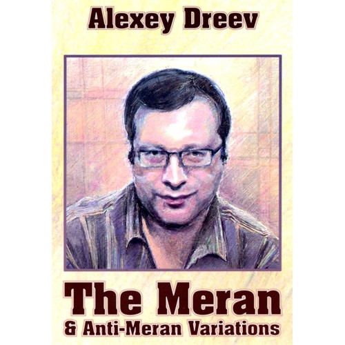 DREEV - Meran & Anti-Meran...