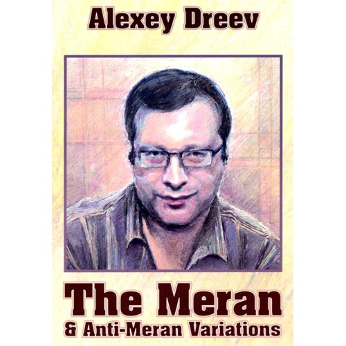 DREEV - Meran & Anti-Meran Variations