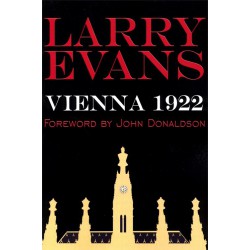 EVANS - Vienna 1922
