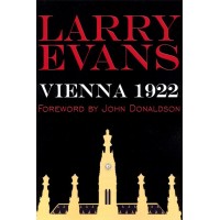 EVANS - Vienna 1922