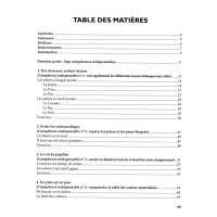 ASHLEY - Comment gagner aux échecs - Les compétences indispensables