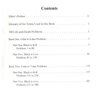 Graded Go Problems for Dan Players - Volume 4