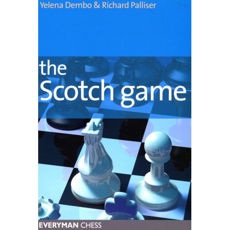 DEMBO, PALLISER - The Scotch Game