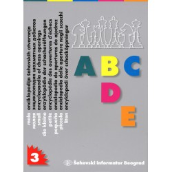 Small Encyclopedia ABCDE - 3° Edition