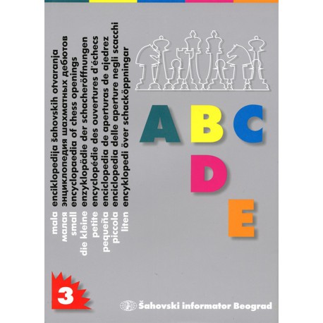 Small Encyclopedia ABCDE - 3° Edition