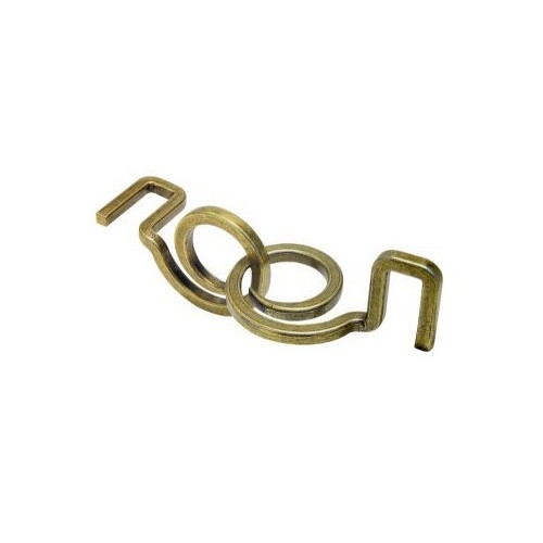Casse-tête Huzzle Hook ** -...