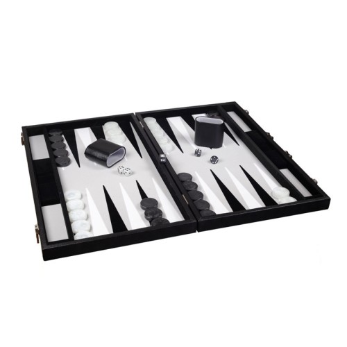 Backgammon Prestige...