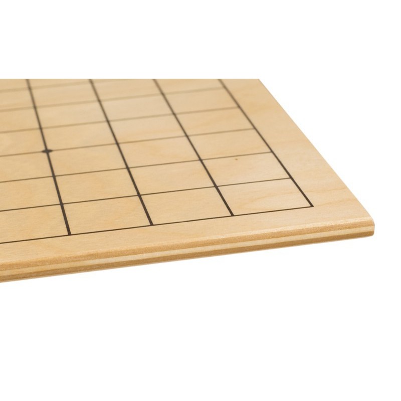 Goban en Bambou pliant - Boutique Jeu de Go Paris Goban en Bambou pliant - Boutique Jeu de Go Paris