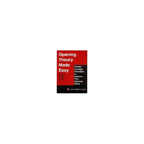 OTAKE - Opening Theory Made...
