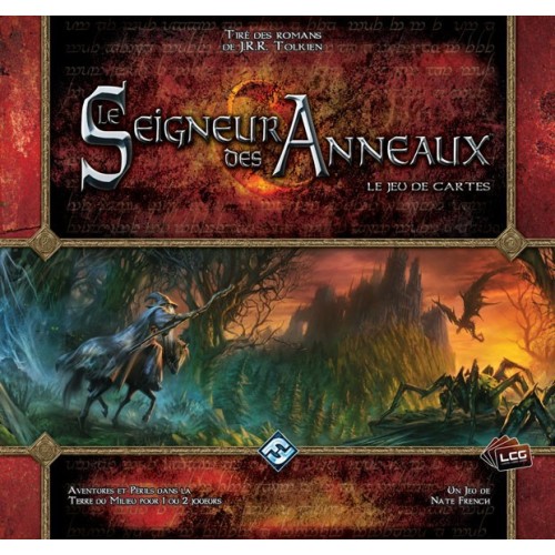 Le Seigneur des Anneaux -...