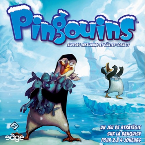 Pingouins