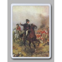Cartes à jouer Waterloo 200