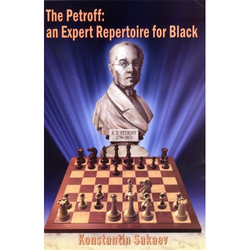 SAKAEV - The Petroff: an...