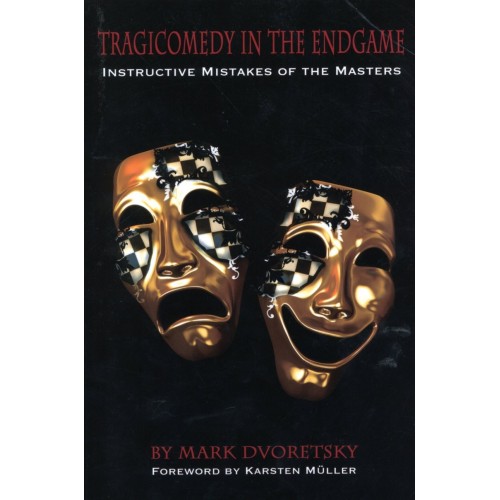 DVORETSKY - Tragicomedy in...