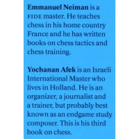 NEIMAN & AFEK - Invisible Chess Moves