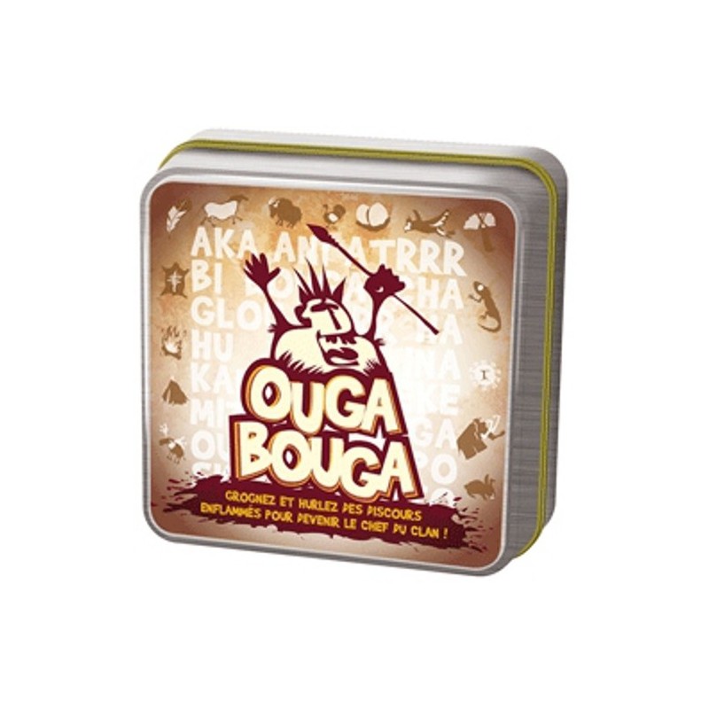 Ouga Bouga