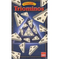 Triominos de voyage