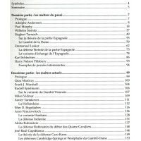 RÉTI - Les maîtres de l'échiquier