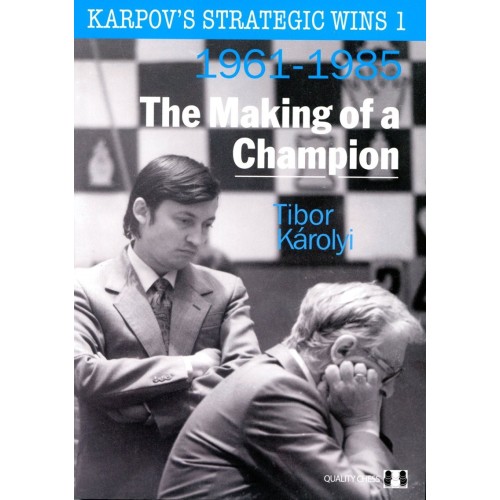 KAROLYI - Karpov's...