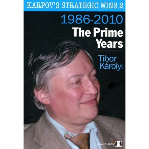 KAROLYI - Karpov's...
