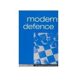 SPEELMAN, McDONALD - Modern Defence