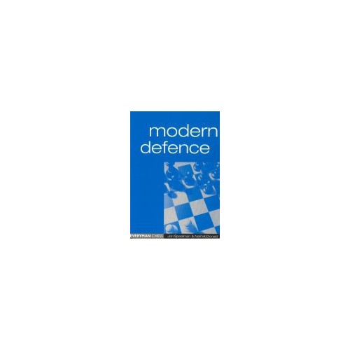 SPEELMAN, McDONALD - Modern Defence