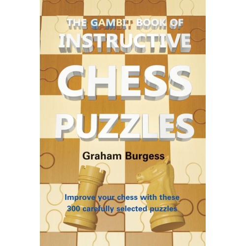 BURGESS - Gambit Book of...