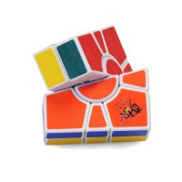 Cube Super Square 2 - QJ