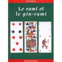 Le rami et le gin-rami