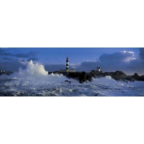 Puzzle 1000 pièces  - Phare...