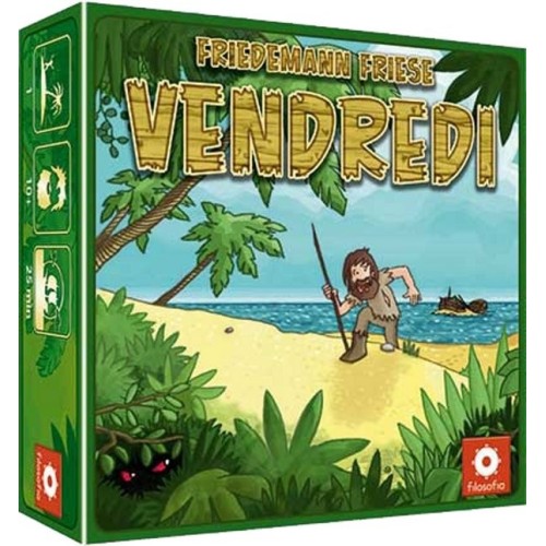 Vendredi