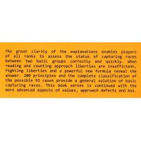 JASIEK - Capturing Races vol.1 - Two Basic Groups