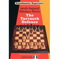 AAGAARD, NTIRLIS - The Tarrasch Defence
