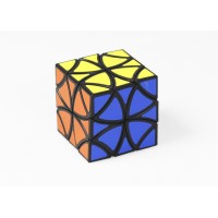 Cube Flower 12 axes - Lanlan
