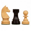 Pièces d'échecs classiques
