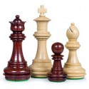 Pièces d'échecs